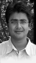 Arka Ghosh