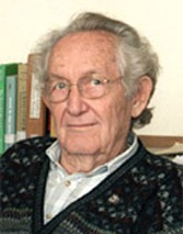 Shneior Lifson
