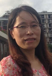Jianxiu Jin