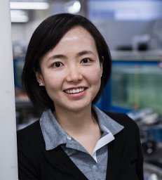 Judy Q. Yang