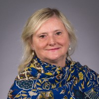 Denise Whitelock