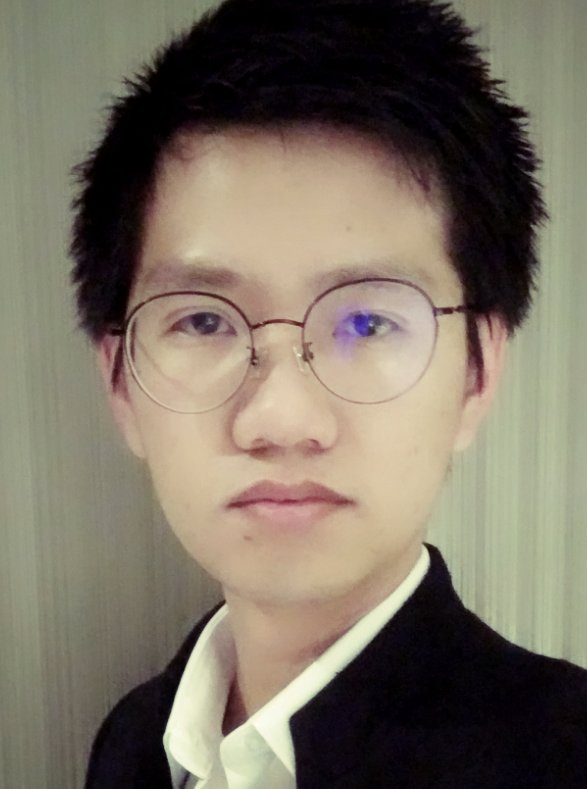 Khanh Xuan Nguyen