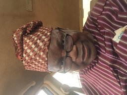 Oluwaseyi Adegboyega Adeyeba