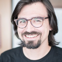 Florian Trigodet