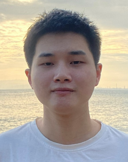 Peiqin Lin