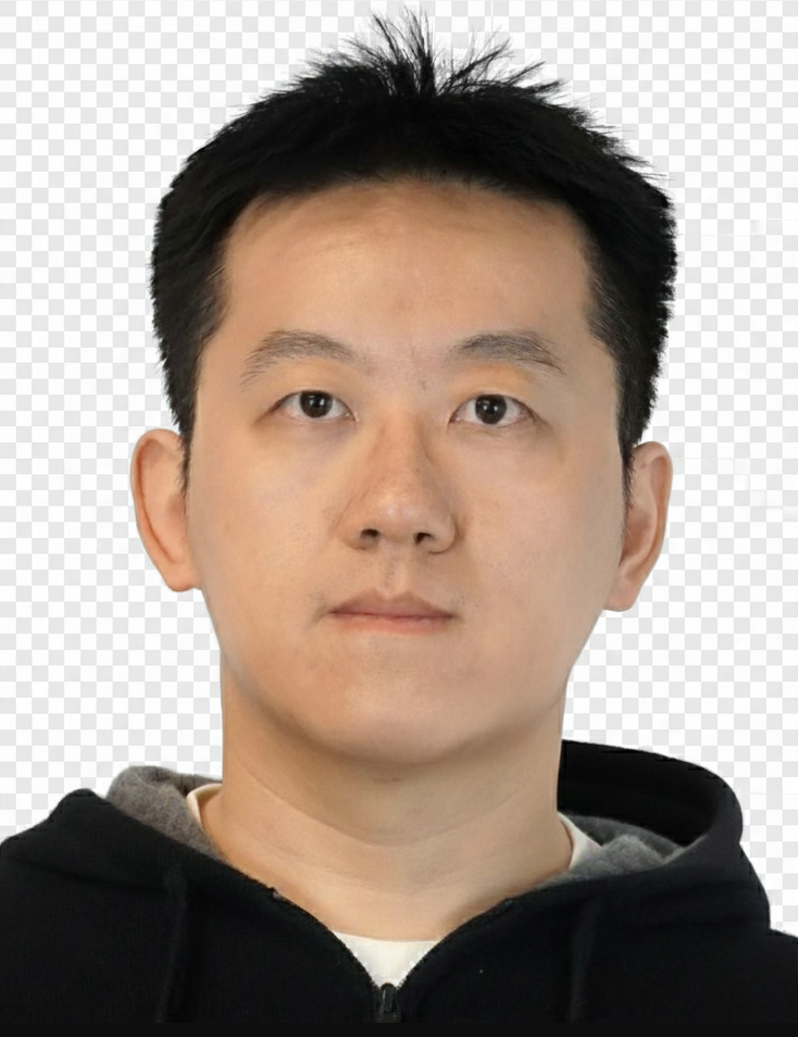 Aonan Zhang