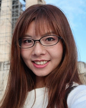 Qiongqiong Wang