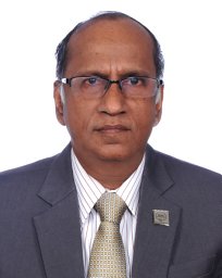 Shahidul I. Khan