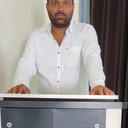 Durgesh Kumar Maurya