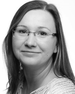 Ina Ostermay