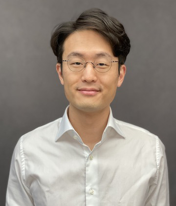 Ernest K. Ryu