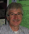 Dieter Lentz