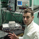 Pavel Bashkirov