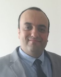 Omid Taghizadeh