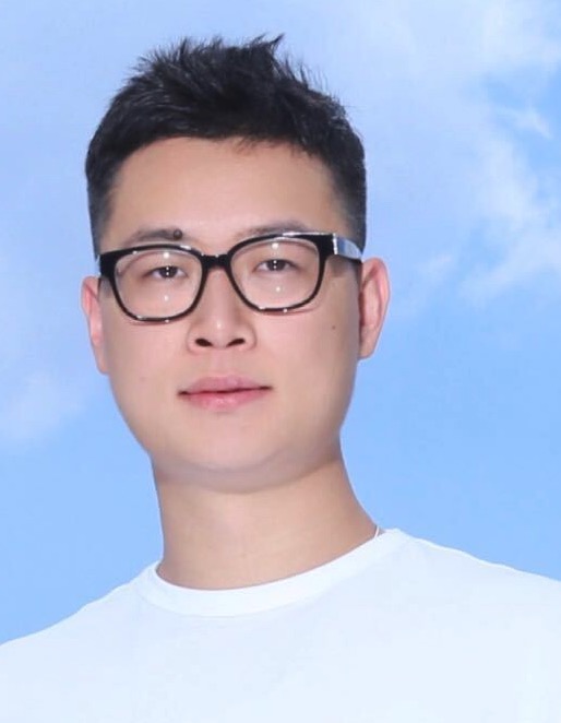 Zhenwei (Joseph) Tang