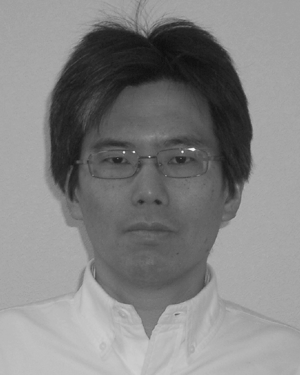 Nobuyuki Mise