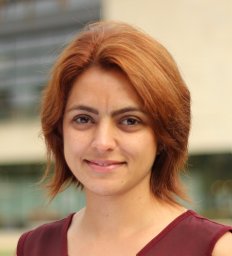 Soha Pouya