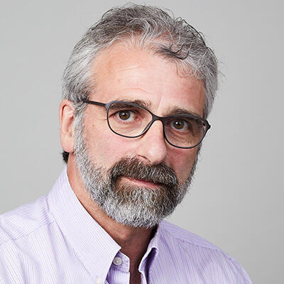 Daniel Perlstein