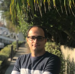 Mahdi Kohansal