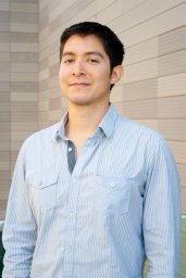 Oliver Lopez