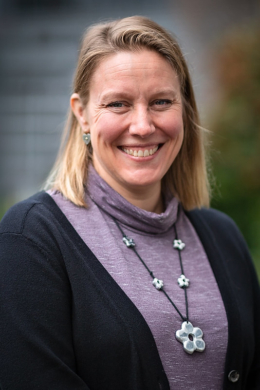 Nina Isoherranen