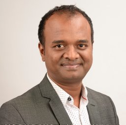 Vikram Kumar