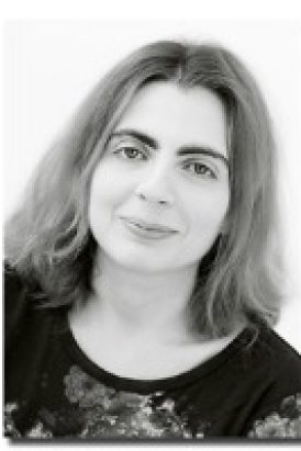 Ioulia Kovelman
