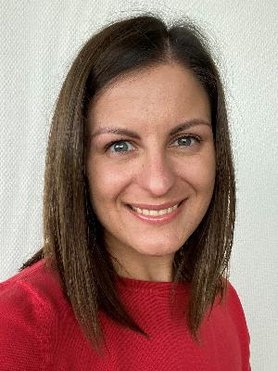 Kateryna Marynets