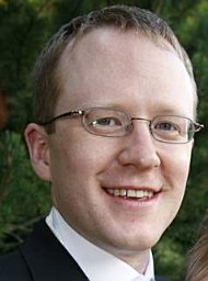 Andrew P. Bayliss