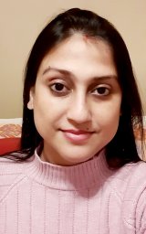 Bhaswati Sarmah