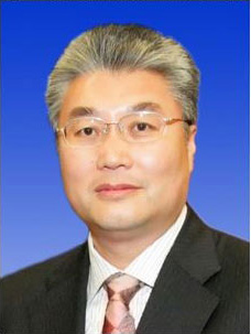 Zhigang Yu