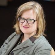 Alison Lewis