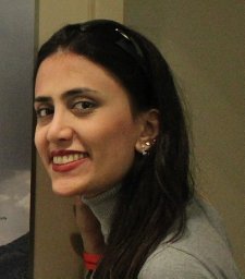 Fatemeh Izaditame