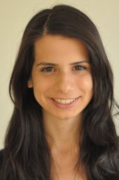 Dalia Naser