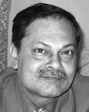 Pranay K. Sen