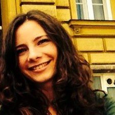 Natalija Pantalon Juraj