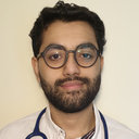 Nikhil Vasandani