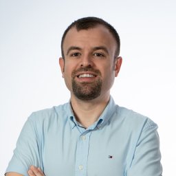 Arif E. Cetin