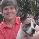 Patti Cynda Crawford