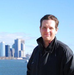 Andrew W. Mann