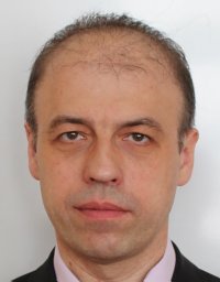Evgeny V. Suleimanov