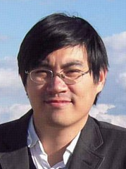 Wei Yi