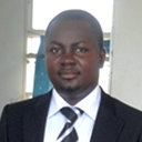 Isaac K Amponsah