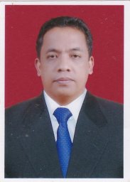 Simon Haholongan Sidabukke