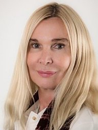 Patricia Cristine Heyn