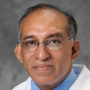 George Alangaden