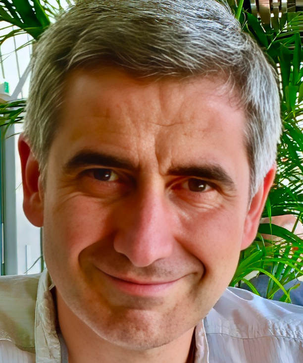 Emilio Fernandez-Egea