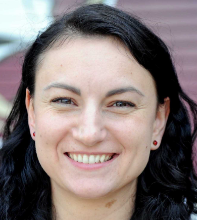 Sonia Haiduc