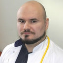 Dmitry S. Yasakov