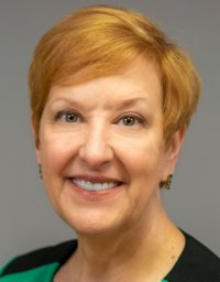 Cynthia Susan Brown